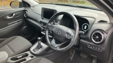 Hyundai Kona 1.6 GDi Hybrid SE Connect 5dr DCT Hybrid Hatchback